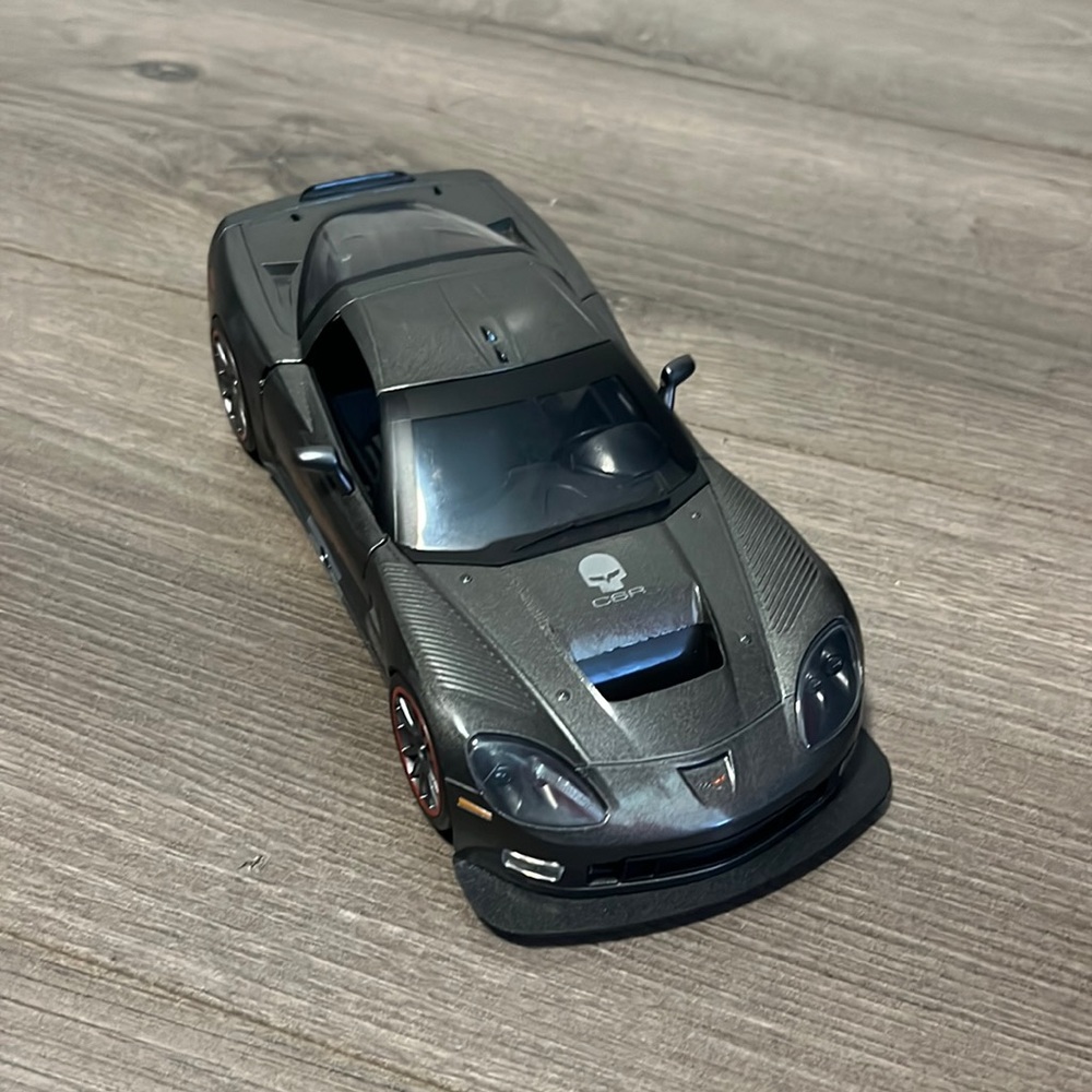 Corvette toy